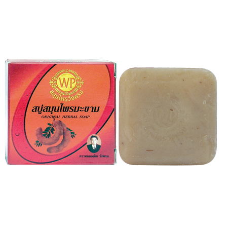 Tamarind Herbal Soap