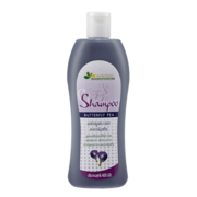 Butterfly Pea shampoo