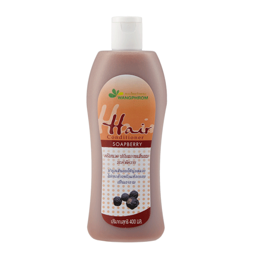 Soapberry conditioner