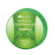 Herbal Toothpaste