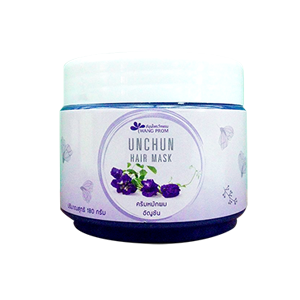 Unchun Hair Mask