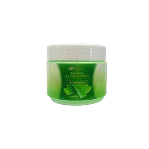 Aloe vera cream