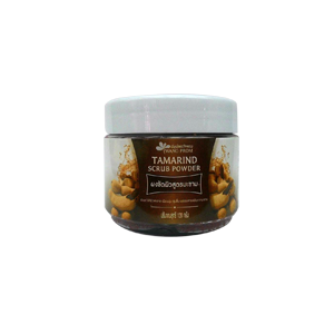 Tamarind Scrub Powder