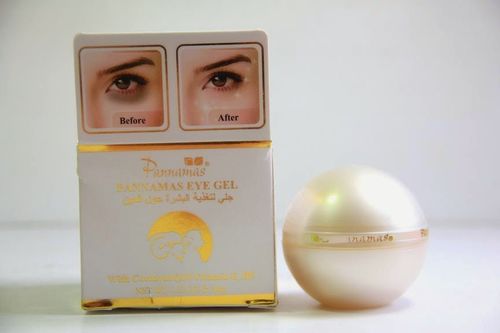 Pannamas Eye Gel