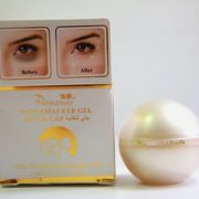 Pannamas Eye Gel