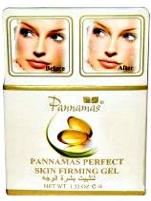 Pannamas Perfect Skin Firming Gel