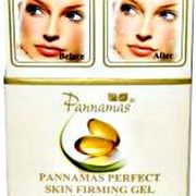 Pannamas Perfect Skin Firming Gel