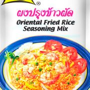 Oriental Fried Rice Seasoning Mix