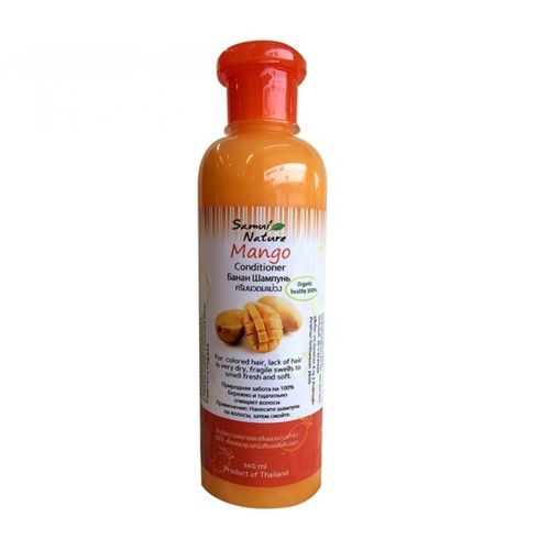 Mango Conditioner