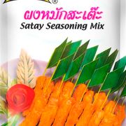 Satay Marinade Mix