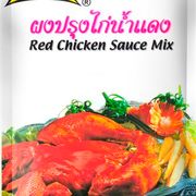 Red Chicken Sauce Mix