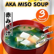 AKA Miso Soup