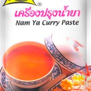 Namya Curry Paste