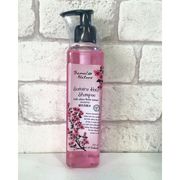 Sakura hair shampoo