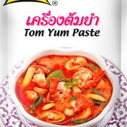 Tom Yum Paste