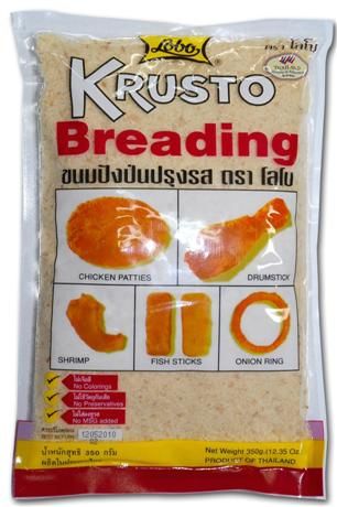 Krusto