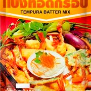 Tempura Batter Mix