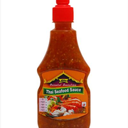 Thai Seafood Sauce