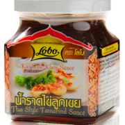 Thai Style Tamarind Sauce