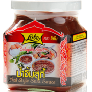 Thai Style Suki Sauce