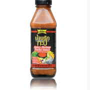 Spicy Shrimp Paste Sauce (Nam Prik Kapi)