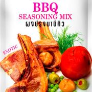 BBQ Seasoning Mix