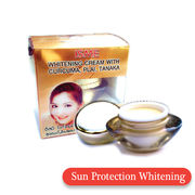 ISME Whitening cream with Curcuma, Plai, Tanaka 