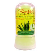 ISME Crystal Roll On Aloevera