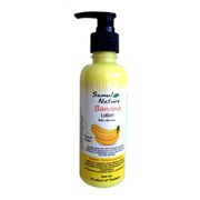 Banana Body lotion