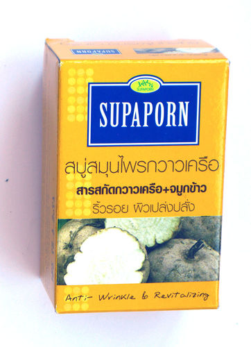 Supaporn Pueraria Mirifica Herbal Soap