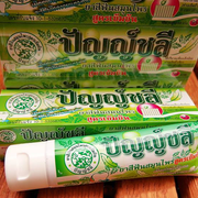 Punchalee Thai Herb Toothpaste