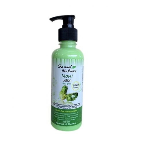 Noni Body lotion