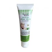 Aloe vera peel-off Mask