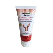 Mango Hand cream