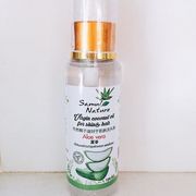 Aloe vera Massage Oil