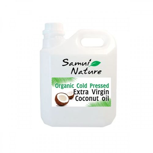 Virgin Coconut oil 5 L