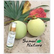 Lemongrass Massage Oil