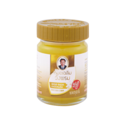 Wangprom Gold Balm