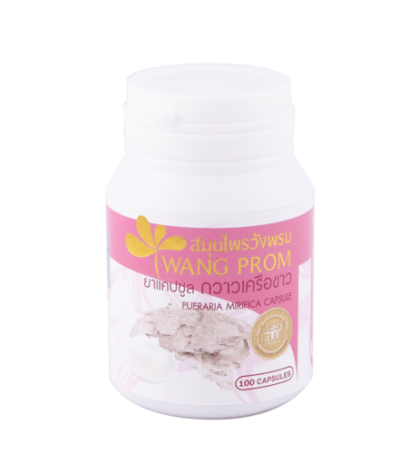 Pueraria Mirifica Capsule