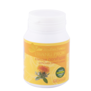 Safflower Extract Capsule